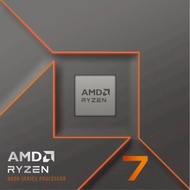 AMD Ryzen 7 8700G AMD AM5 Desktop CPU / 8 Cores & 16 Threads / Socket AM5