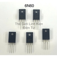 Combo 5 IC (6N60)
