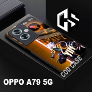 Glossy Softcase oppo a79 5g/case oppo a79/casing oppo a79 5g glitter/case oppo a79