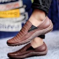 Sepatu Kulit Pria-Sepatu Kulit Asli Pria Original - Sepatu Kulit Pria Terbaru 2021 Keren - Sepatu Pr