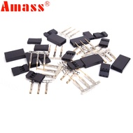 20pcs/lot Male/ Female Connector For JR/Futaba For RC Model