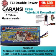 TCI DOBEL POWER