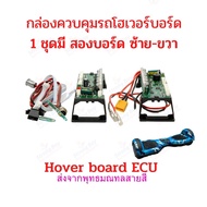 กล่องควบคุม โฮเวอร์บอร์ด บาลานซ์วีล 36V อะไหล่ ECU 36V (OEM) รถไฟฟ้า กล่องไฟ 36V