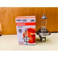 Genuine H4 OSRAM Headlight Bulb 12V 35/35W For MSX-125/SCOOPY-I/FIOLE/KSR/Fin/Filano Shaft