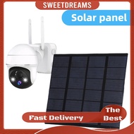 1.5W 6V Mini Solar Panel 110x92mm Polysilicon DIY Solar System Plate Solar Battery Charger for Outdo