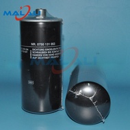 รถตัก Liugong 856 ตัวกรองเกียร์ ZF Malali HF6317 รุ่น 0750131053