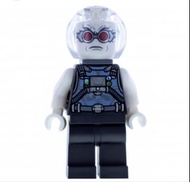 # LEGO 76118 76160 樂高 DC 閃電俠 急凍人 人仔