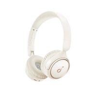 Soundcore หูฟังไร้สายแบบครอบหู H30i หูฟังไร้สายไฮบริด สวมใส่สบาย ใช้งานต่อเนื่องได้ถึง 70 ชั่วโมง