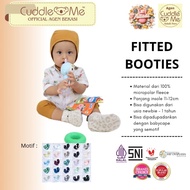 Baby Shoes 0-1 years FITTED BOOTIES CUDDLE ME Cool Socks