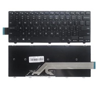 New for Dell Latitude 3450 3460 3470 3480 for Inspiron 14 5448 5451 5455 series Laptop Keyboard with