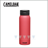 【CamelBak】CB2897601075 750ml Fit Cap完美不鏽鋼保溫瓶(保冰) 野莓橘