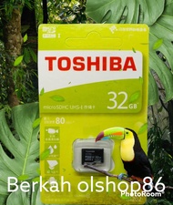 Memori Card Toshiba MMC Micro SD 64GB 32GB 16GB 8GB 6gb 4gb- Black // Memory Card - MMC SD CARD Toshiba 64GB 32GB 16GB 8GB Memory Card Micro SD/Memory tosiba bisa digunakan untuk camera dan segala jenis hp android nokia vivo oppo samsung realme xiomi-MLJ