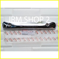 ☎ ◄ ❖ > 5VV Heat Guard Muffler Protector 1 & 2 Hotdog type MIO SOUL CARB / FINO CARB / SPORTY OLD