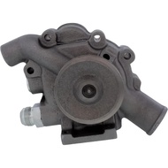 Water Pump 1291169 For Caterpillar CAT 3126 Engine