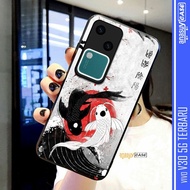 Sell Softcase Glass VIVO V30 5G Newest 2023 Motif Japane Art [SC263] Handphone Case - Handphone Protector - Mobile Accessories - Handphone Case _ Shopee Indonesia