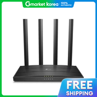 TP-Link | Archer 194Cgd78 C80 1900Mbps Dual-Band Wireless Wi-Fi Router