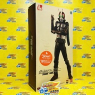 260404-22** 中古已開封 爛皮 萬代 X MEDICOM TOY 1/6 12吋 PROJECT BM 幪面超人 V3 THE NEXT SECOND HAND, UNSEALED CRAC