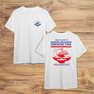 KAOS NEX CARLOS - KAOS PASAL TIDAK MENGENYANGKAN
