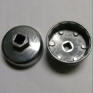 Perodua, Honda, and Toyota Oil Filter Wrench (64mm)
