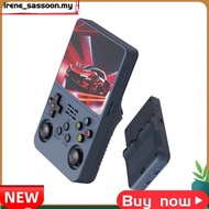 R36S Handheld Game Console Open Source Retro 3.5 Inch IPS Screen Game Console Portable Pocket Classi