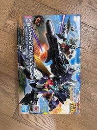 高達模型 HG 天王星七 Uraven Gundam