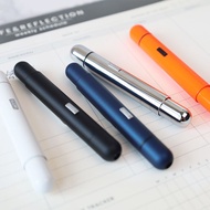 German lamy lamy lamy Ballpoint pen pico Ballpoint pen lamy pocket series press Retractable Student 