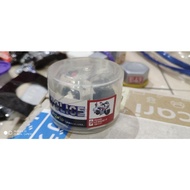 japan calpuse ucc wonda choro q police polis honda VFR800-P motor bike mini small car