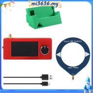 SI4732 Mini Radio 1.9inch Display 10KHz-180MHz FM/AM/LSB/USB Shortwave Radio Receiver SI4732 Radio R