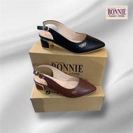 BONNIE YD-14 HEELS WOMEN 1 INCI (RAYA/OFFICE)