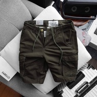 Abercrombie Short Pants