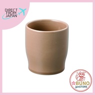 KINTO PLAGE Tumbler 240ml Brown 27928
KINTO PLAGE Tumbler 240ml Gray 27929
KINTO PLAGE Tumbler 240ml