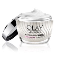 Olay Luminous Niacinamide+Rose Complex Cream 50 กรัม