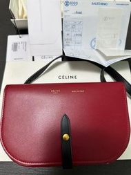 Celine shoulder bag woc