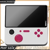 E5 Handheld Video Game Console 32G 10000 Games 5inch HD Retro Game Console 6000mAh Support 13 Emulat