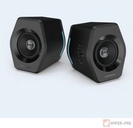 Edifier Wireless Subwoofer Stereo Speaker - G2000 100% NEW 全新