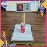 Cân Tính Tiền Điện Tử Cân Điện Tử Trọng Lượng 60kg Chất Lượng Cao