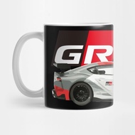 Racing Concept Coffee Mug A90 GR Supra GT4
