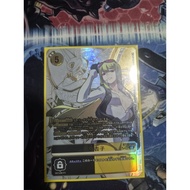 Kyoko Kuremi (BT22-101) Digimon Card Games