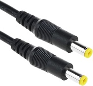 DC Extension Cord/Cable Compatible with Panasonic AG-DVX100BAN AG-DVX100BE AG-DVX102BEN AG-DVX100BP 