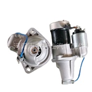 Starter suitable for Nissan Sunny Bluebird CW 12V 1.4KW 8T 23300-63J02/17246