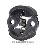 （Ready Stock)Knapsack Power Sprayer Engine Pump Racun TU26 708 709 Clutch Shoe