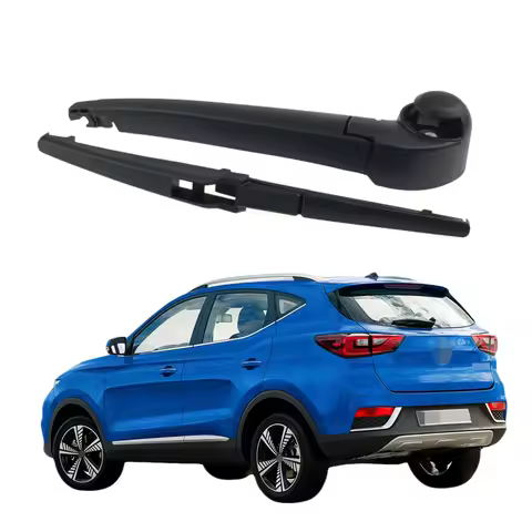 Rear Windshield Windscreen Washer Wiper Arm Blade Set For MG ZS EV ZSEV 2017-2023 EZS 10387825 Car A