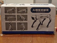 智能機械狗