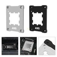 BT Advanced AM5 CPU Contact Frame Durability Metal Buckles for AM5 CPU AntiBending Buckles Holder Pe