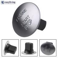 EAZYLIVING Car Keyless One-click Start Stop Push Button Engine Ignition Switch For Mercedes Benz Mod