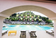 Belizi Hotel