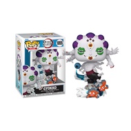 Funko Pop Plus Demon Slayer Gyokko