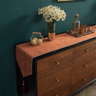 Table Runner / Table Cloak Nordic Stlye.