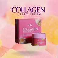 [CLEAR STOCK] DHERBS COLLAGEN JELLY CREAM
