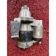 (ITEM USED) XTRAIL NT30 SERENA C24 MURANO 2.0 2.5 STARTER AUTO (READY TEST)